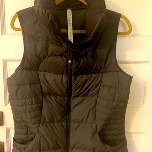 Lululemon vest